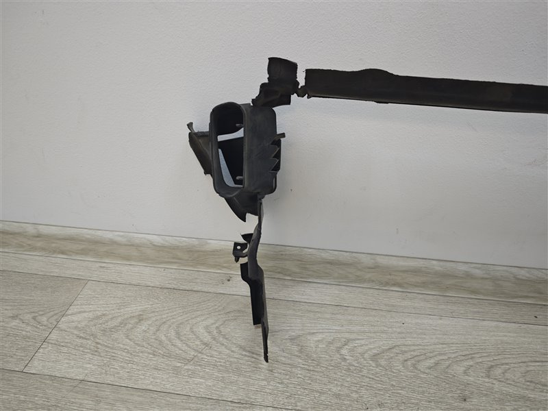 воздуховод радиатора, 1880 рублей, Санкт-Петербург