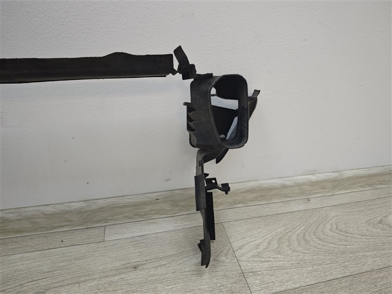 воздуховод радиатора, 1880 рублей, Санкт-Петербург