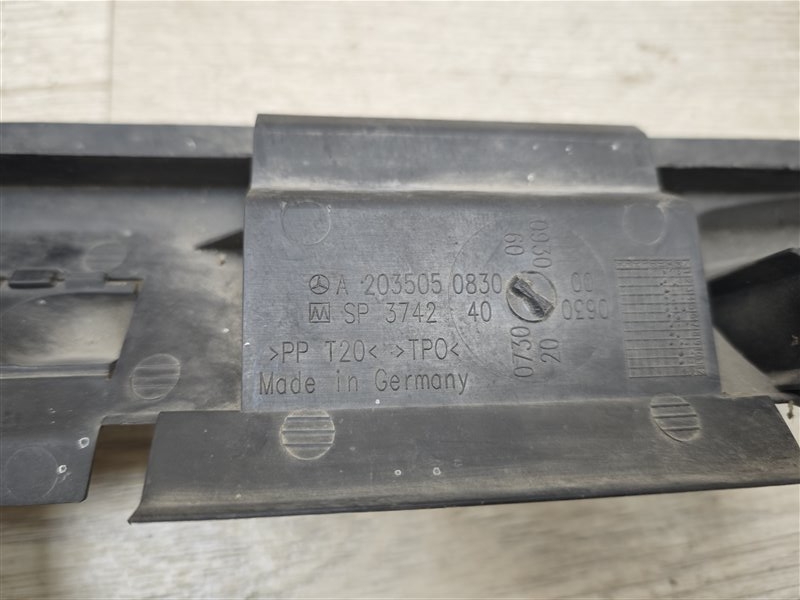 воздуховод радиатора, 1880 рублей, Санкт-Петербург