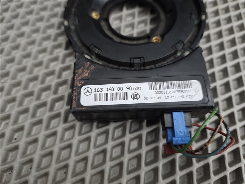 Датчик угла поворота руля, 2810 рублей, Санкт-Петербург