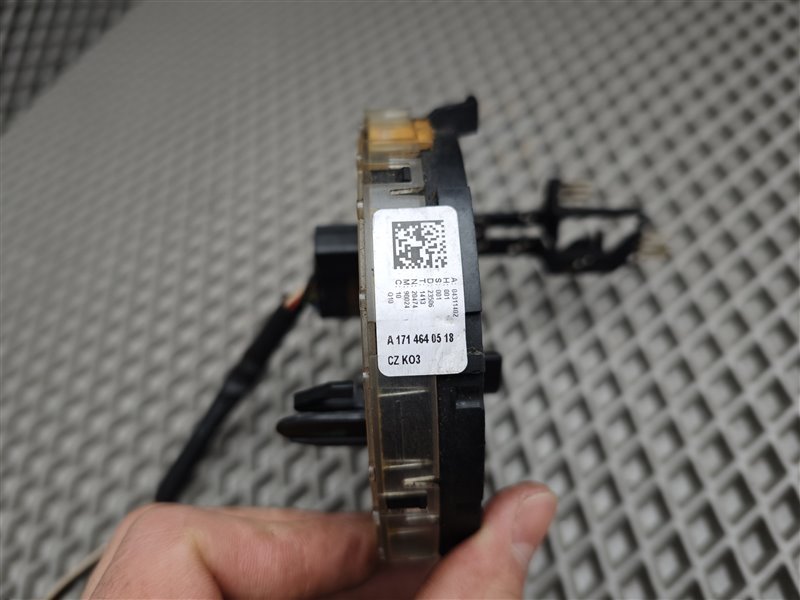 Шлейф подрулевой, 1685 рублей, Санкт-Петербург