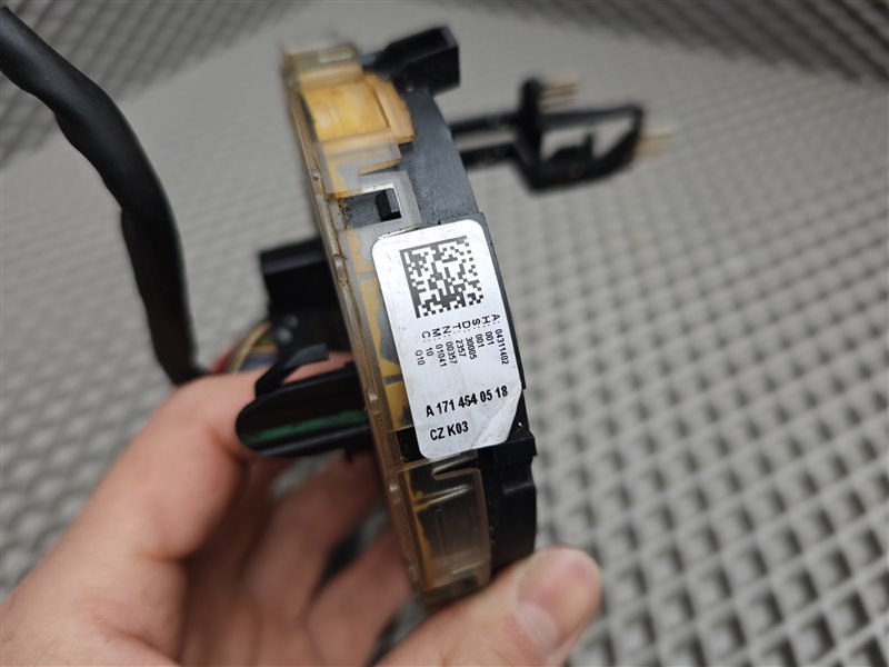 Шлейф подрулевой, 1685 рублей, Санкт-Петербург