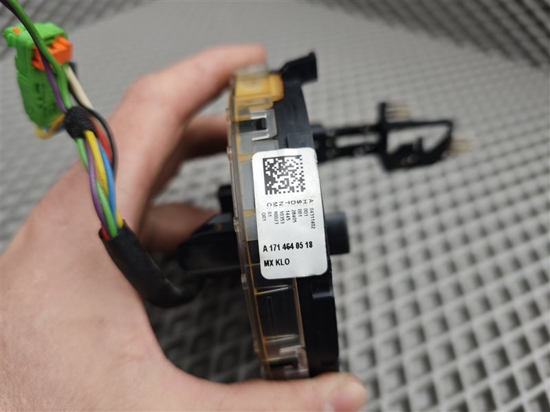 Шлейф подрулевой, 1685 рублей, Санкт-Петербург