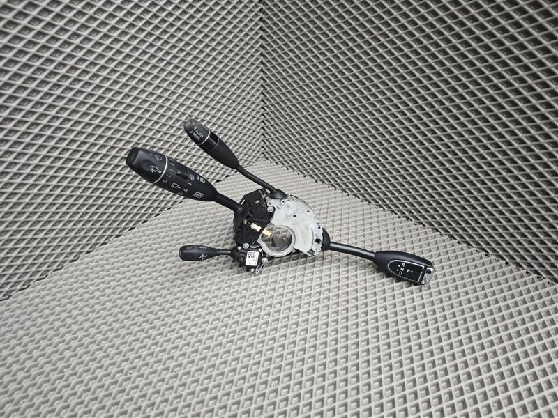 подрулевой переключатель, 2810 рублей, Санкт-Петербург