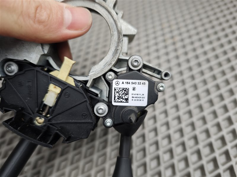 подрулевой переключатель, 2810 рублей, Санкт-Петербург