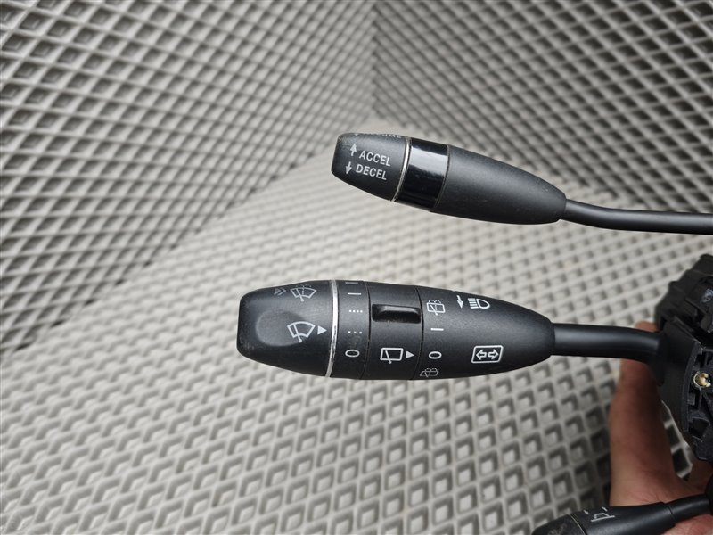 подрулевой переключатель, 2810 рублей, Санкт-Петербург