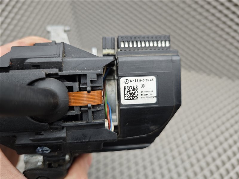 подрулевой переключатель, 2810 рублей, Санкт-Петербург