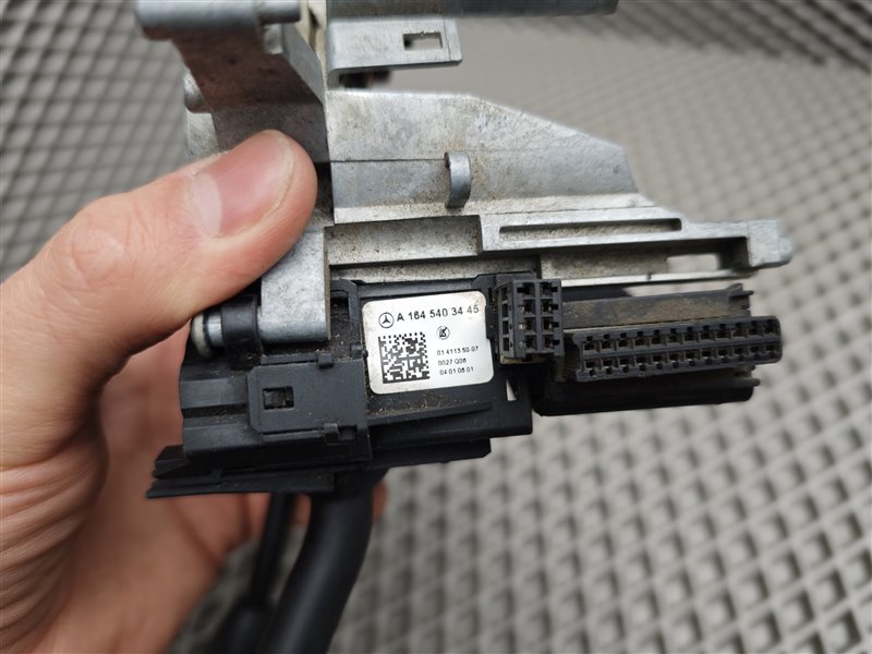 подрулевой переключатель, 2810 рублей, Санкт-Петербург