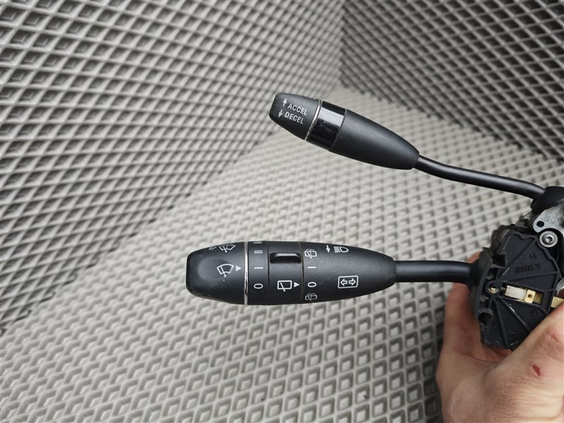 подрулевой переключатель, 2810 рублей, Санкт-Петербург