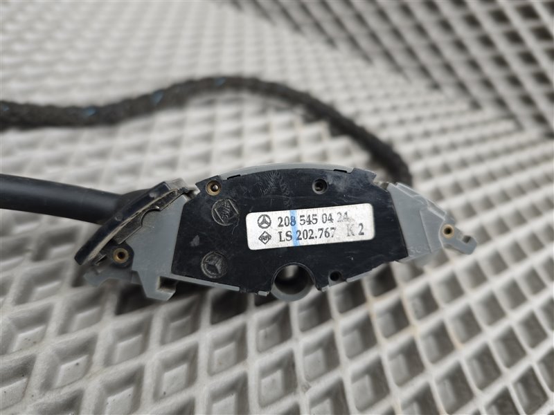 переключатель круиз-контроля, 1365 рублей, Санкт-Петербург