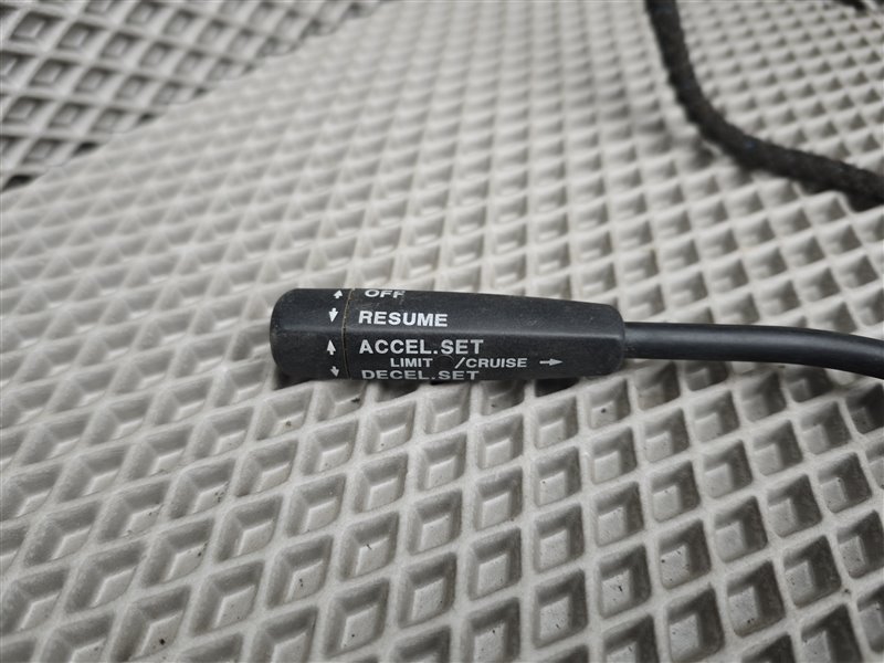 переключатель круиз-контроля, 1365 рублей, Санкт-Петербург