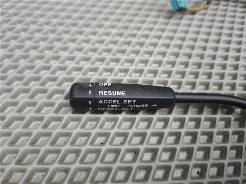 переключатель круиз-контроля, 1415 рублей, Санкт-Петербург