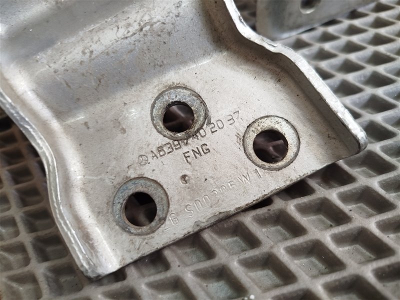 петля багажника, 4810 рублей, Санкт-Петербург