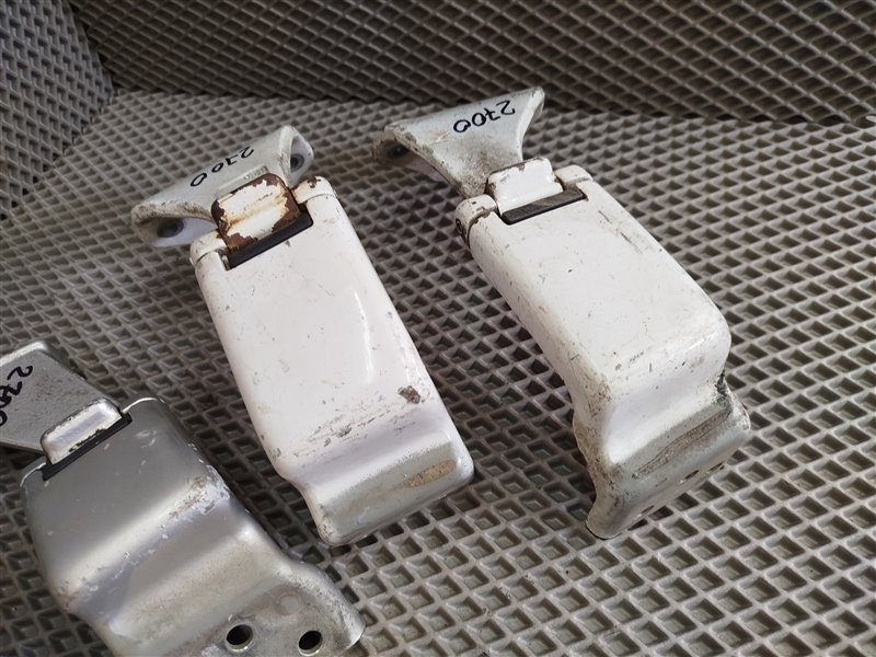 петля багажника, 4810 рублей, Санкт-Петербург