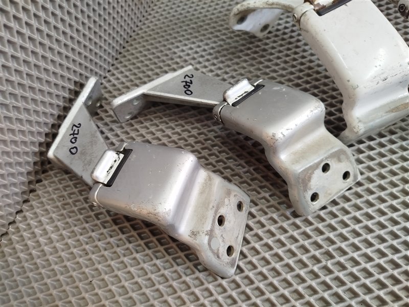 петля багажника, 4810 рублей, Санкт-Петербург