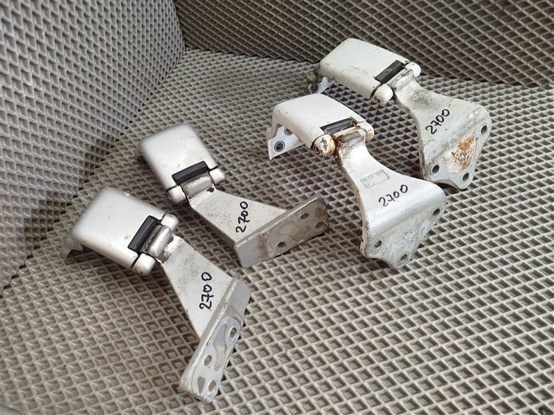 петля багажника, 4810 рублей, Санкт-Петербург