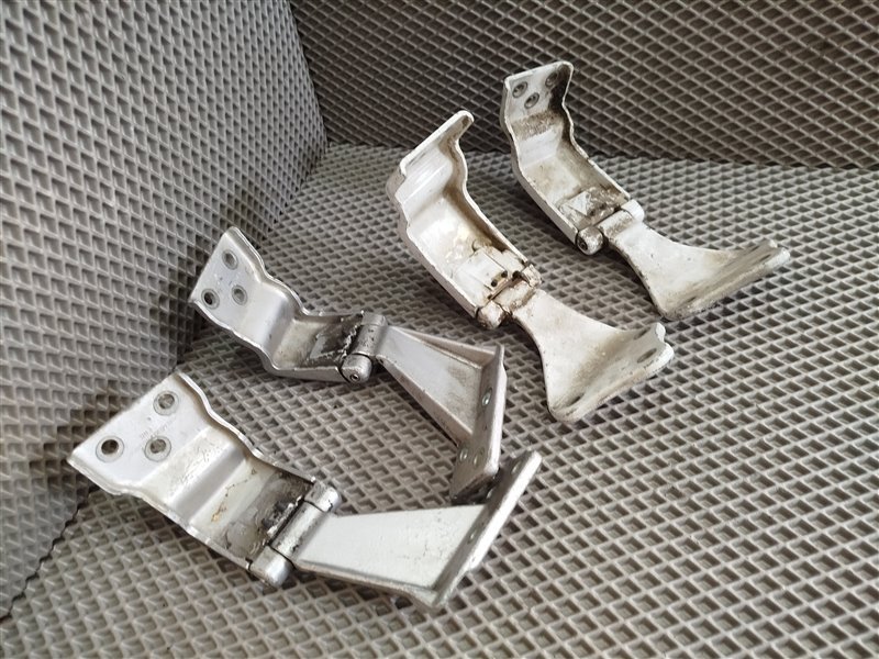 петля багажника, 4810 рублей, Санкт-Петербург