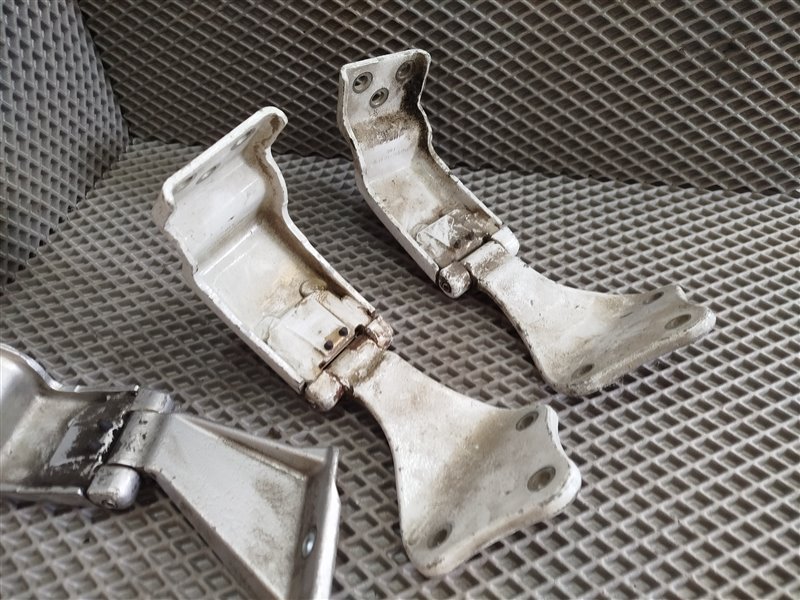 петля багажника, 4810 рублей, Санкт-Петербург