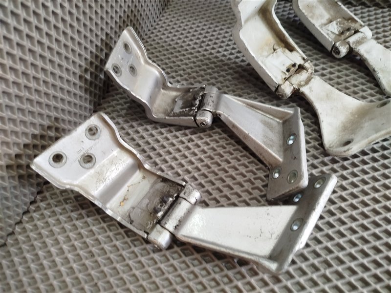 петля багажника, 4810 рублей, Санкт-Петербург