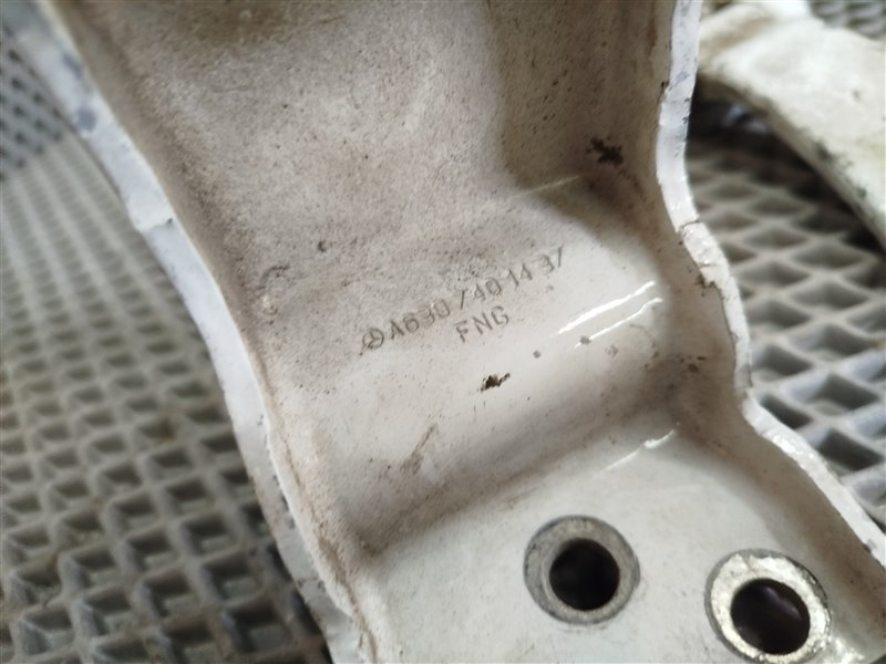 петля багажника, 4810 рублей, Санкт-Петербург