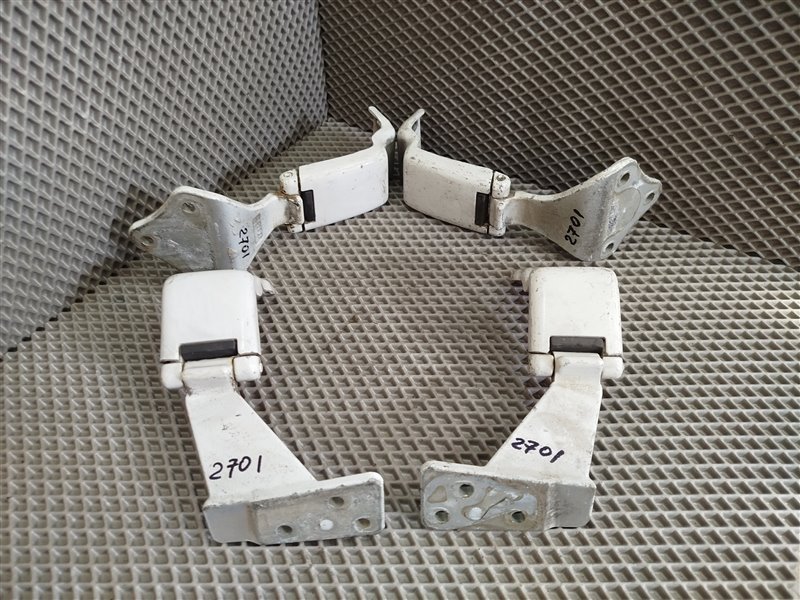 петля багажника, 4810 рублей, Санкт-Петербург