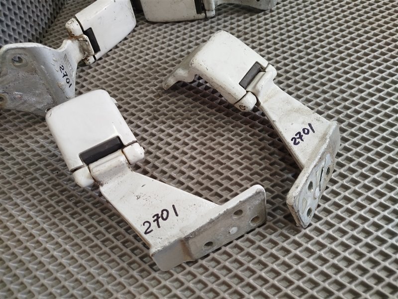 петля багажника, 4810 рублей, Санкт-Петербург