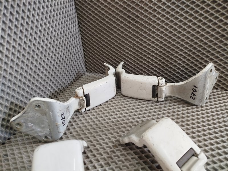 петля багажника, 4810 рублей, Санкт-Петербург