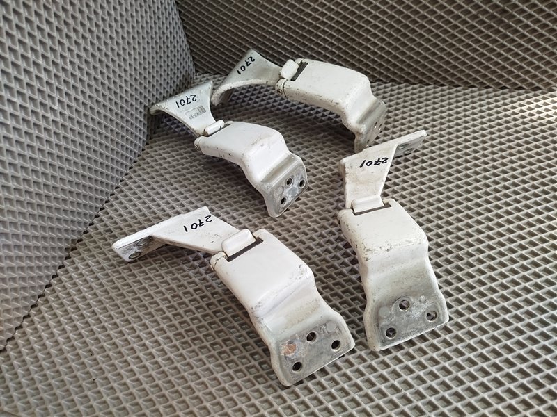 петля багажника, 4810 рублей, Санкт-Петербург