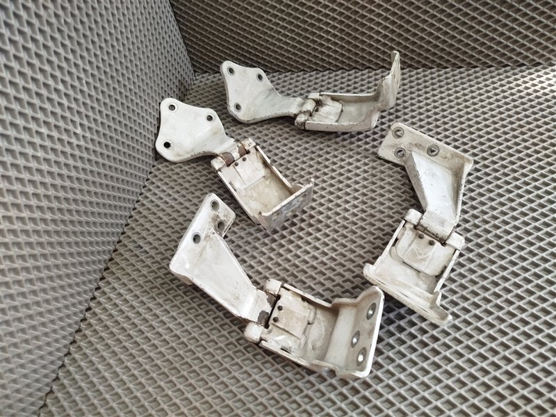 петля багажника, 4810 рублей, Санкт-Петербург