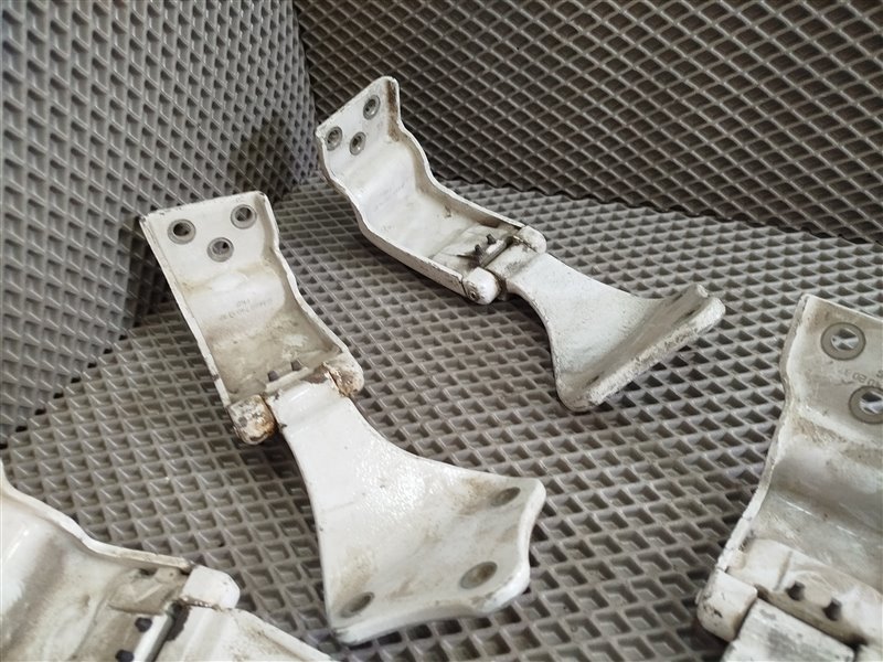 петля багажника, 4810 рублей, Санкт-Петербург