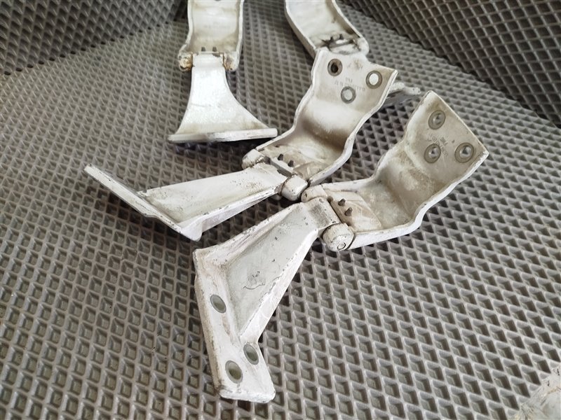 петля багажника, 4810 рублей, Санкт-Петербург