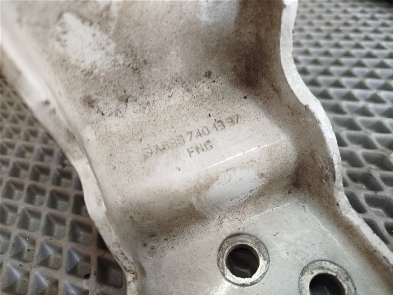 петля багажника, 4810 рублей, Санкт-Петербург