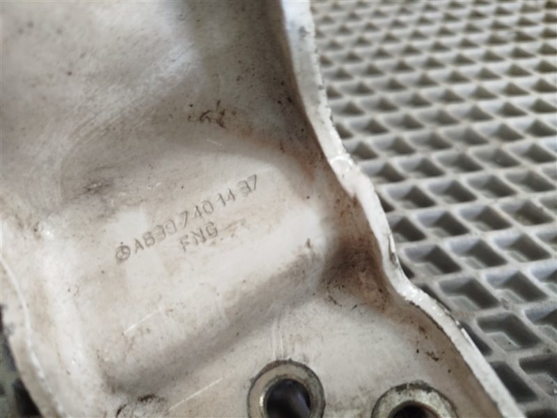 петля багажника, 4810 рублей, Санкт-Петербург