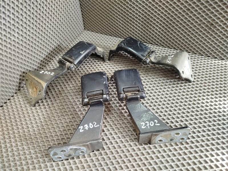 петля багажника, 4600 рублей, Санкт-Петербург