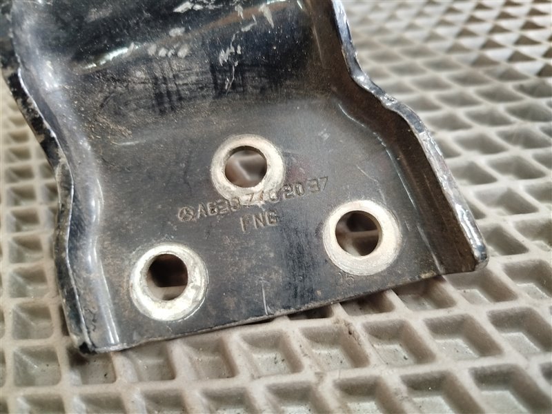 петля багажника, 4600 рублей, Санкт-Петербург