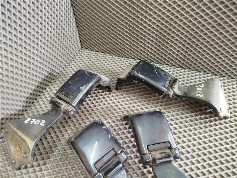 петля багажника, 4600 рублей, Санкт-Петербург