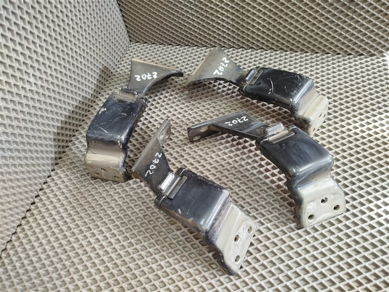 петля багажника, 4600 рублей, Санкт-Петербург