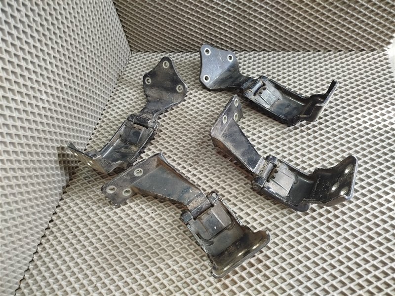 петля багажника, 4600 рублей, Санкт-Петербург