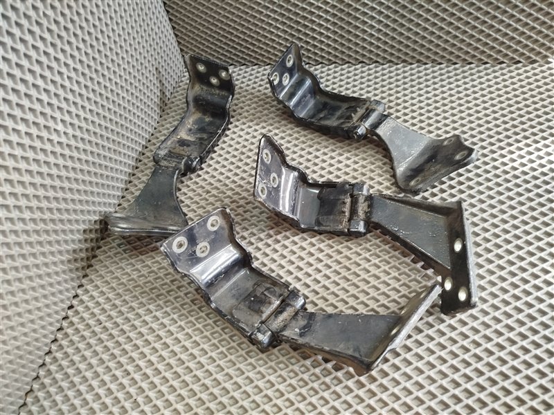 петля багажника, 4600 рублей, Санкт-Петербург