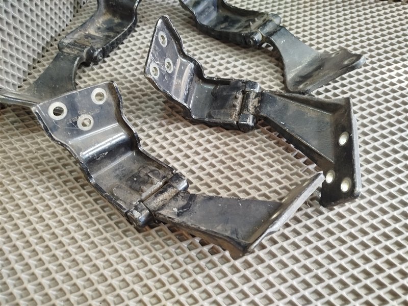 петля багажника, 4600 рублей, Санкт-Петербург