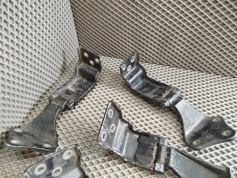 петля багажника, 4600 рублей, Санкт-Петербург