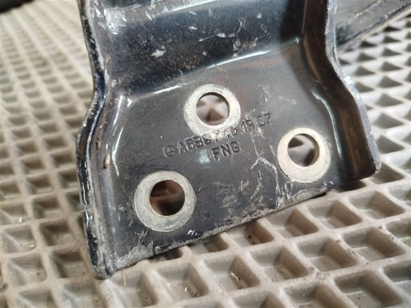 петля багажника, 4600 рублей, Санкт-Петербург