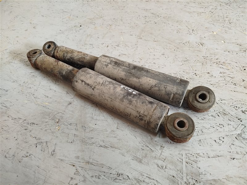 амортизатор, 2720 рублей, Санкт-Петербург