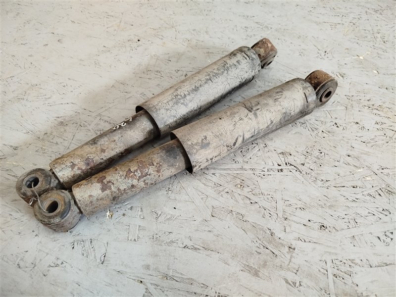 амортизатор, 2720 рублей, Санкт-Петербург