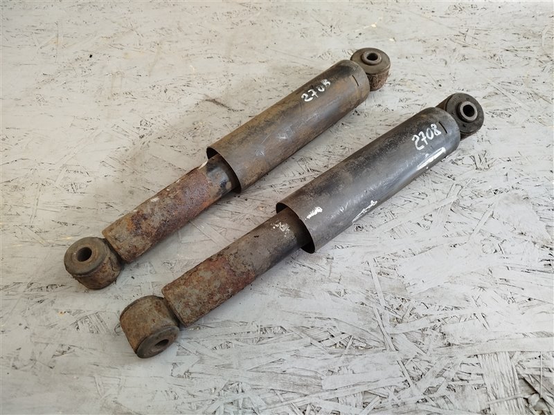 амортизатор, 2720 рублей, Санкт-Петербург