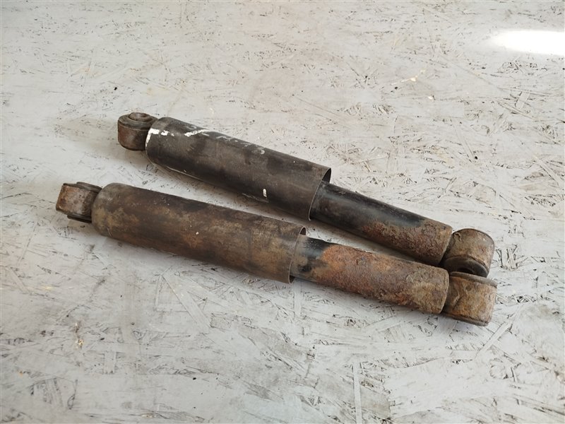 амортизатор, 2720 рублей, Санкт-Петербург