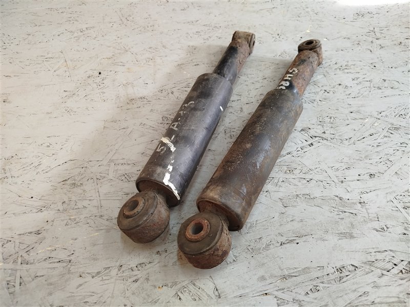 амортизатор, 2720 рублей, Санкт-Петербург