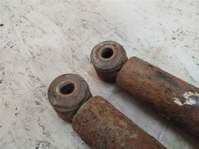 амортизатор, 2720 рублей, Санкт-Петербург