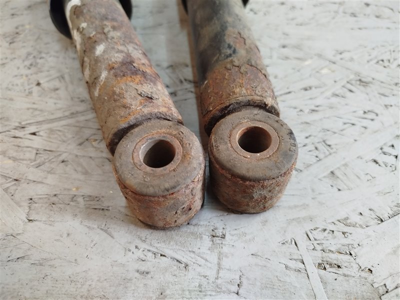 амортизатор, 2720 рублей, Санкт-Петербург