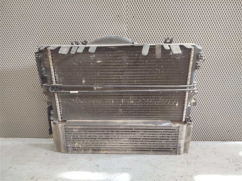 кассета радиаторов, 9925 рублей, Санкт-Петербург